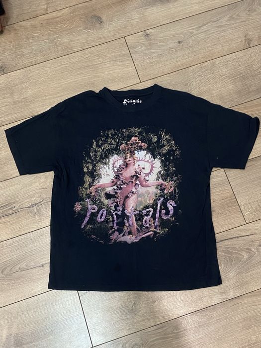 Мерч Мелани Мартинез/Melanie Martinez