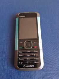 Nokia 5000d (бг меню) A1