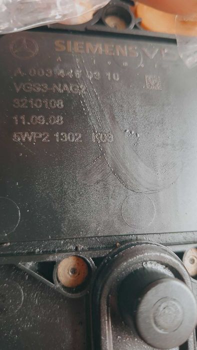 На части  Автоматични скоростни кутий