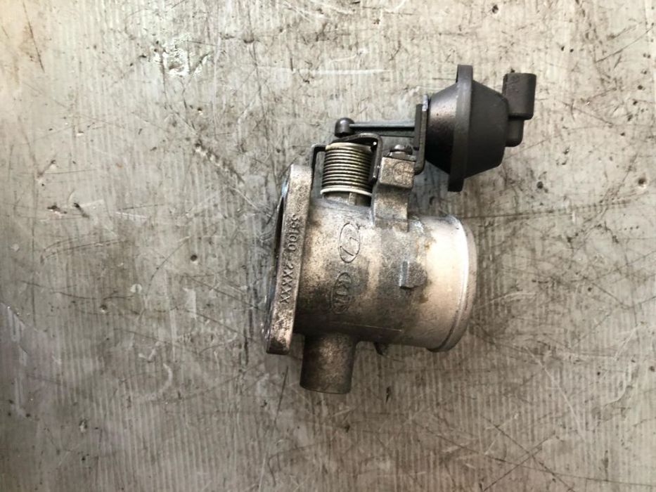 clapeta acceleratie 1.6 crdi hyundai i30