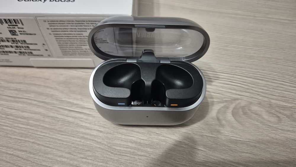Samsung Galaxy Buds 3