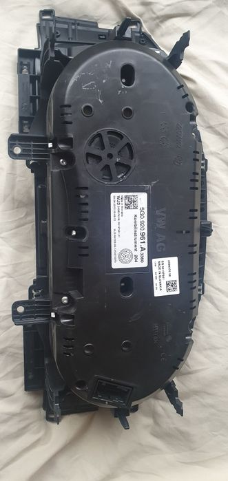 Ceas bord VW golf 7-1.6 diesel