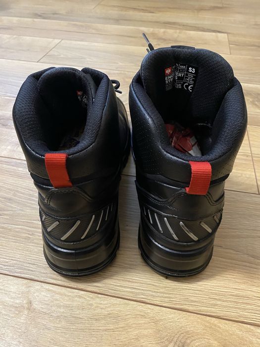 Engelbert Strauss-b o c a n c i,de lucru,profi bombeu , S3, barbati 46