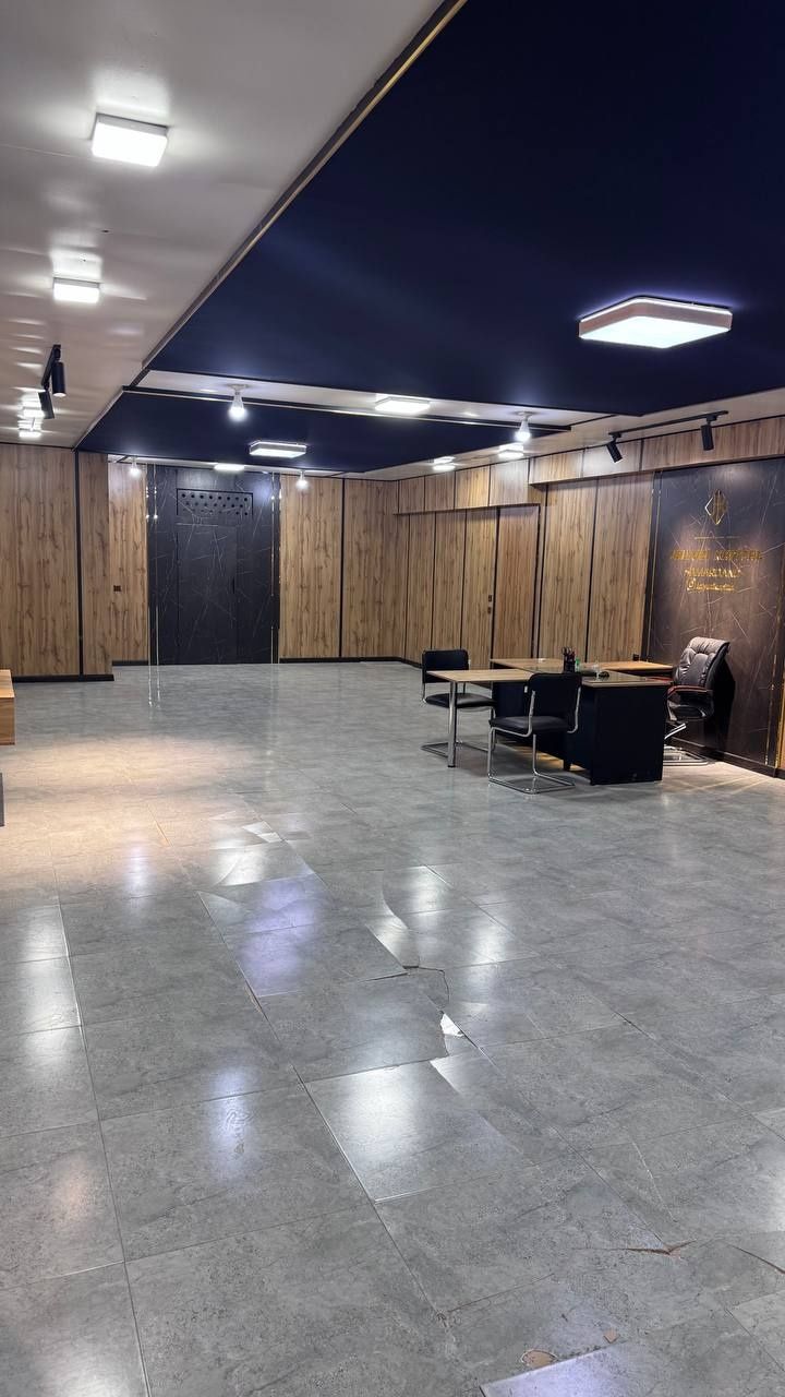 Srochno! Arzon pod biznes Polupodval! KO'CHA YUZIDA! Shaumiyana 145m²