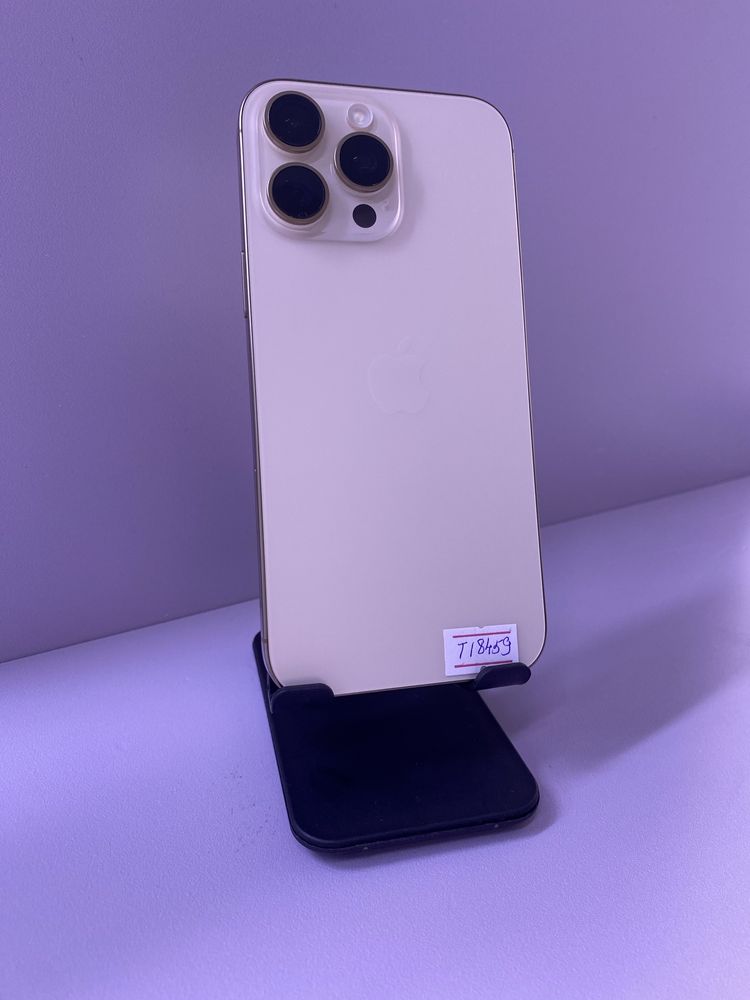 iPhone 16 Pro Max KO18459