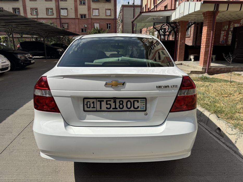 Nexia 3 2020yil yaxshi holatda