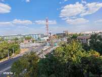 Apartament 2 camere, 2 balcoane- 3 min Metrou Piata Sudului