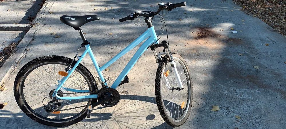 Bicicleta noua - roti 26"