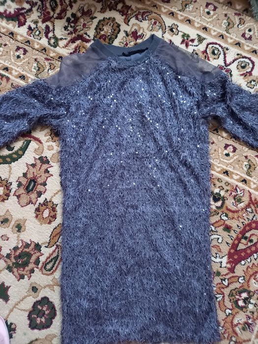 Продам Платье новое вечернее