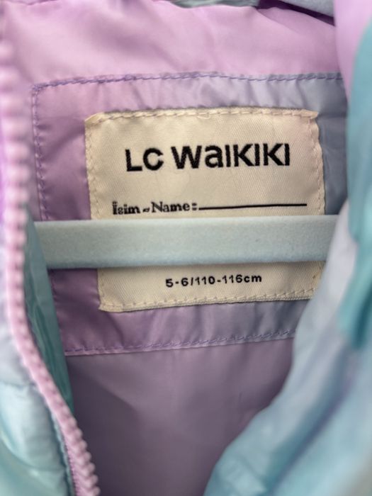 Geaca 5-6 ani, 110 116 geaca de ploaie