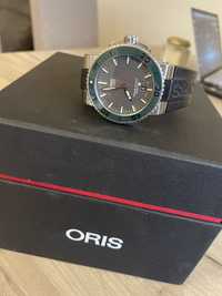 Oris Aquis Grey