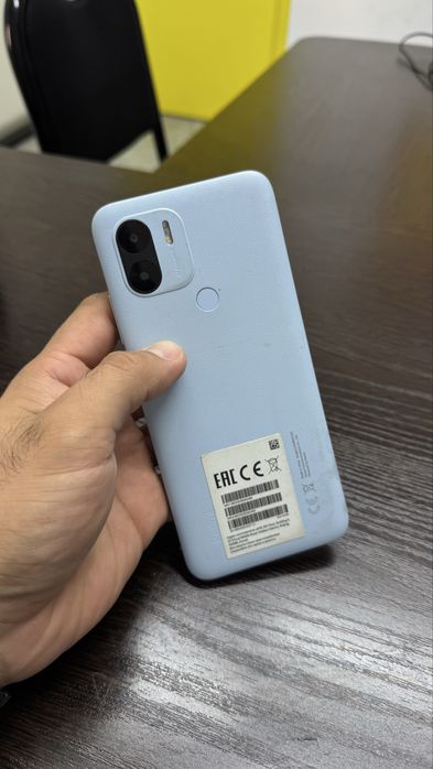 Redmi A2+ yengi telefon
