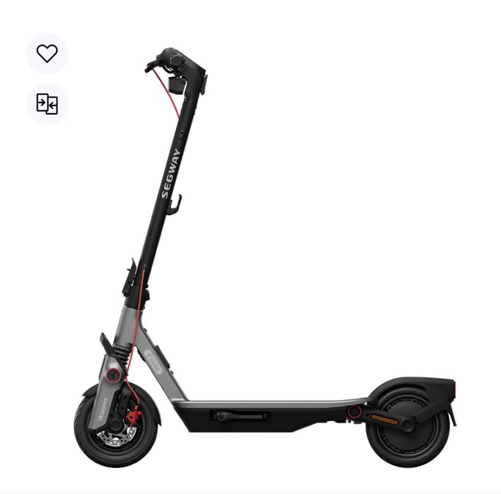 Trotineta electrica - noua in cutia originala