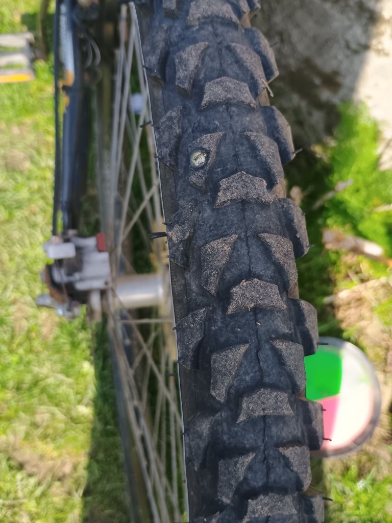 Vand bicicleta mckenzie schimb
