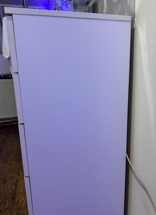 Vand comoda / Nu asigur transport