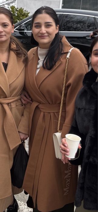 Palton Max Mara