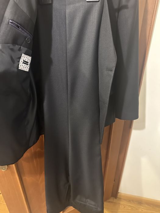 Vand costum barbatesc