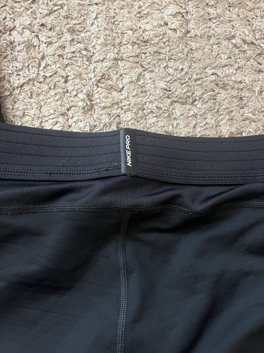 Nike Pro Warm-оригинален мъжки клин