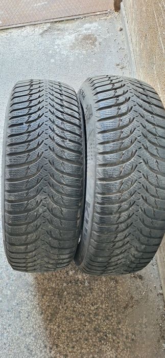 Зимни гуми 205 60 16
