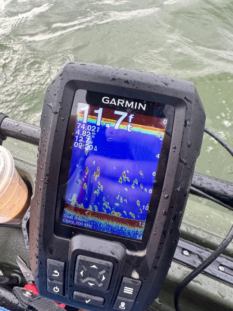 Проходилка savage gear highrider 170