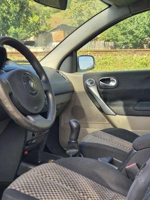 Renault Megane pentru program rabla/dezmembrat