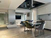 Apartament OTOPENI Central 3 camere LUX, parcare SUBTERANA