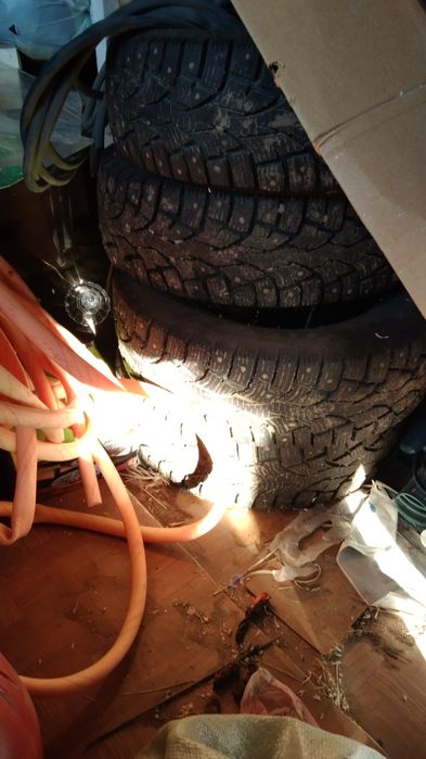 Покрышка 14 новые