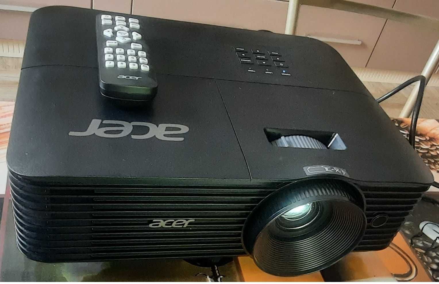 Проектор Acer X1228H