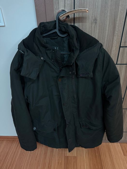 Подарявам Зимно яке XXL