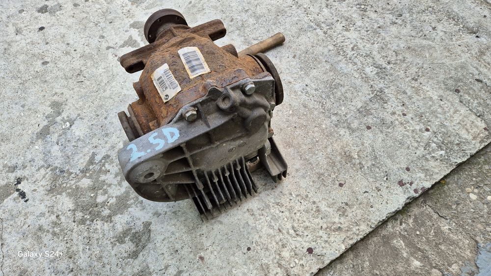 Vand Diferential Autoblocant Bmw e60/e61