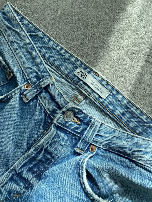 Мъжки Дънки ZARA