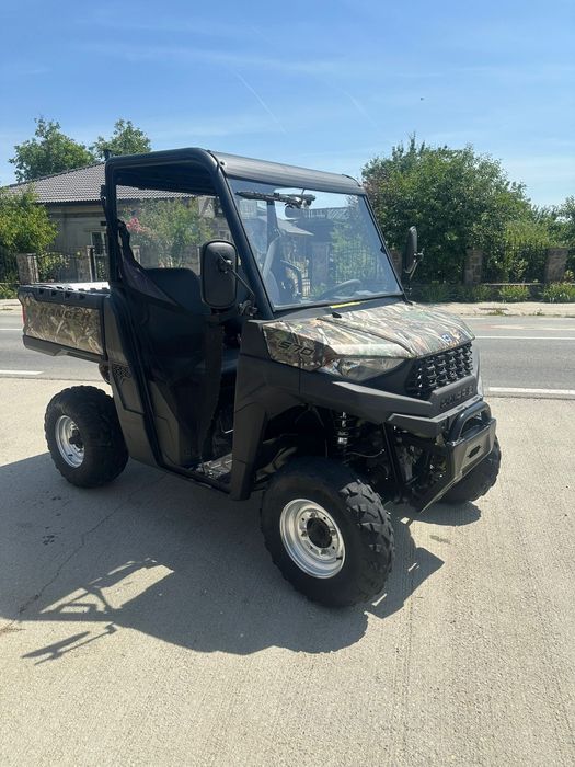UTV/ATV POLARIS RANGER 570 (can am,cf moto)