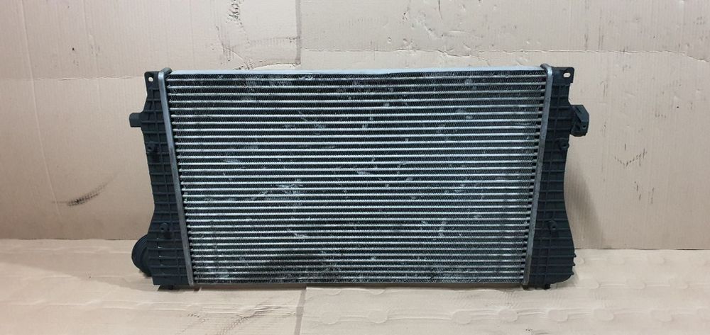 Intercooler original 1.9 tdi ARL golf 4 seat bora