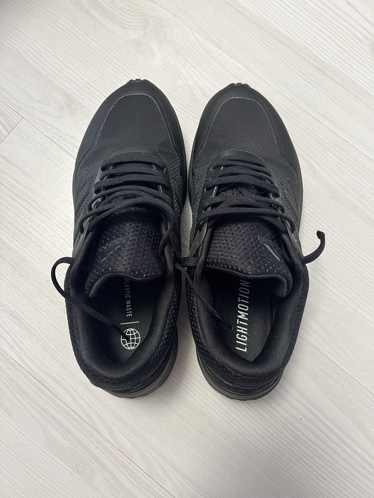 Adidas Lightmotion+