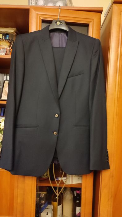 Costum Moda Aliss