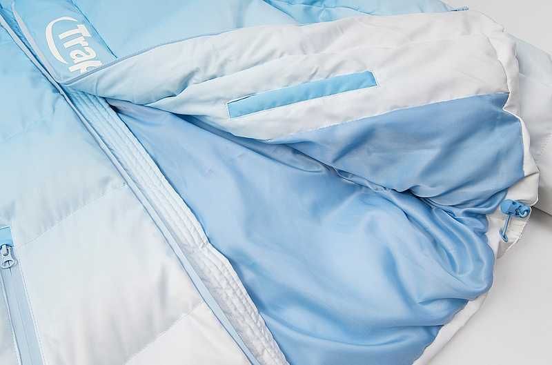 Зимняя куртка Trapstar Hyperdrive