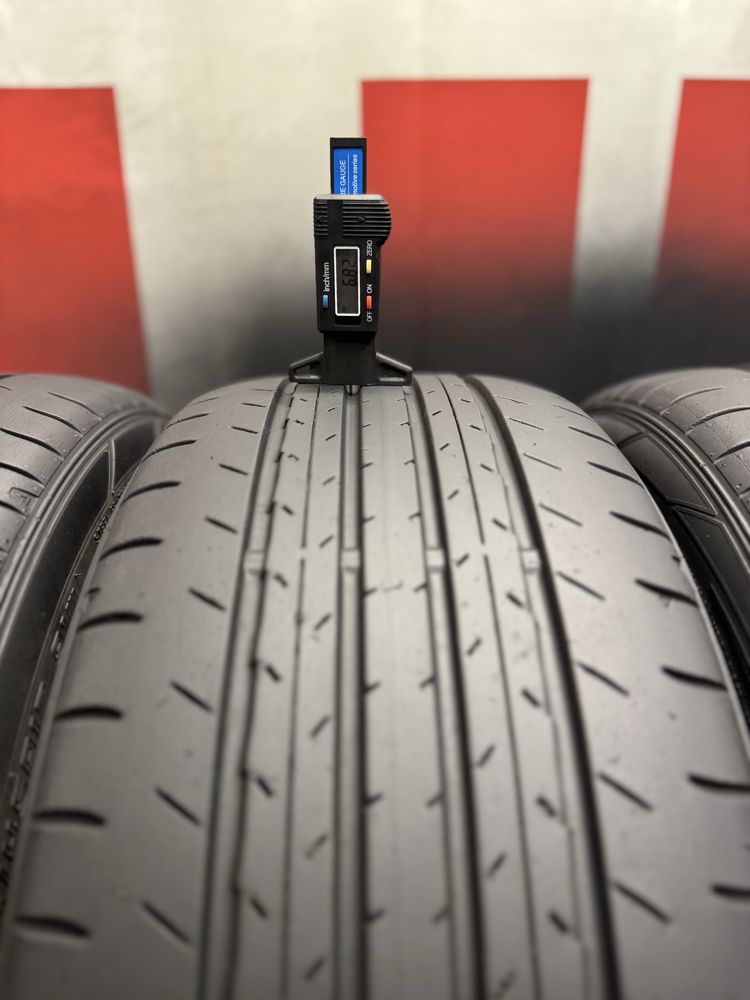 225 45 17, Летни гуми, Dunlop SPSpirtMaxx, 4 броя