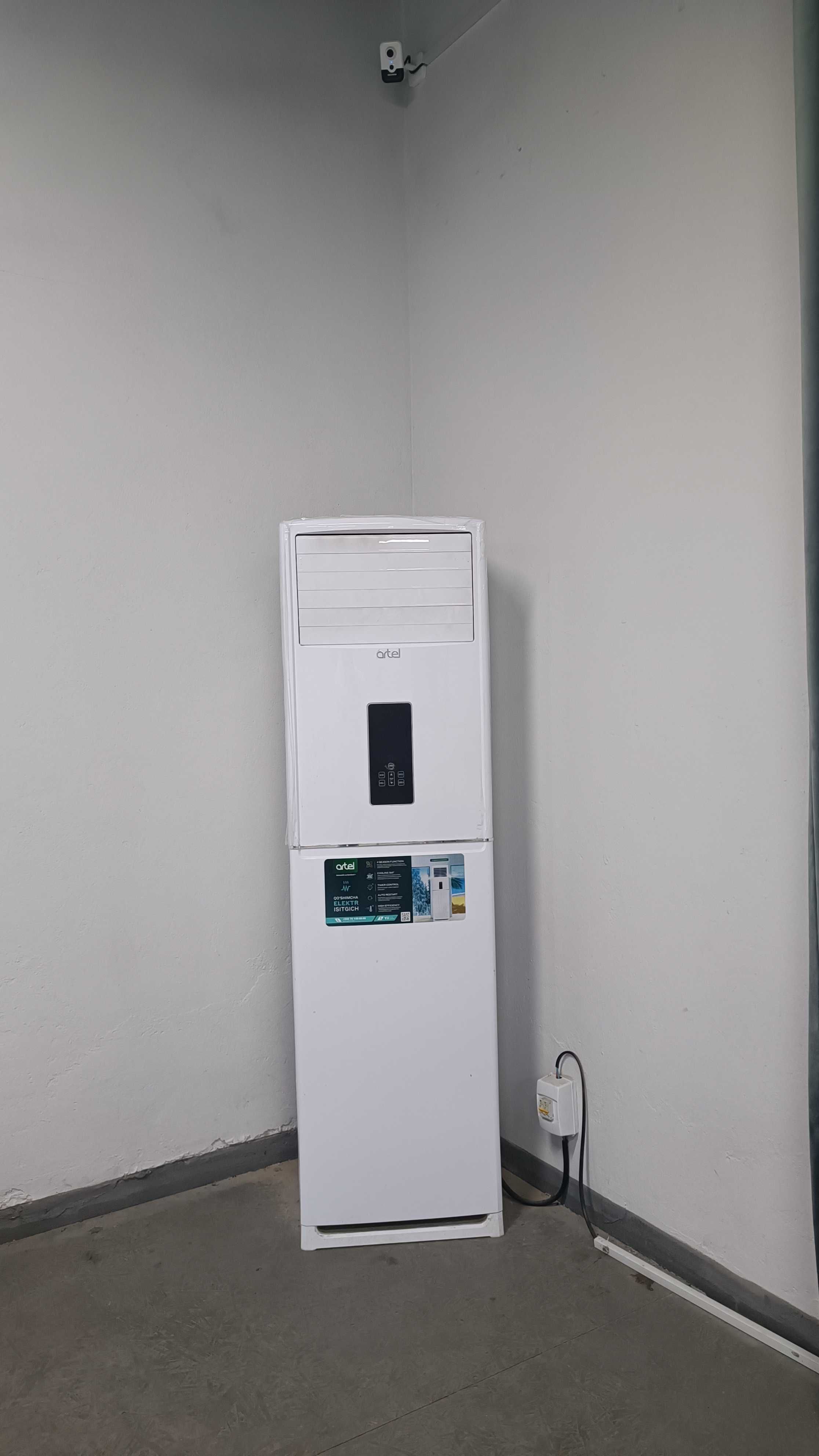 Кондиционер колонный Artel SIA1-F30HE