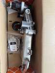 Racitor EGR Skoda Octavia 2 1.6
