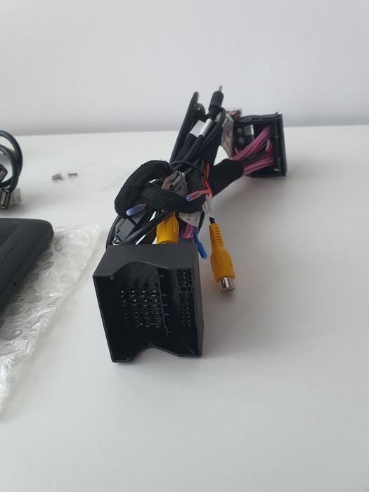 Navigatie Display BMW SERIA 1/2/3/4 F20/F21/F22/F30/F31/F32/F33/F34