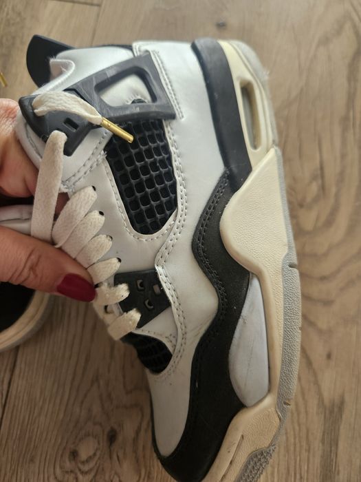 Adidasi jordan 4 nr 36