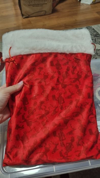 Set de.craciun carte +puzzle