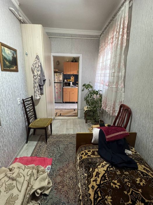 Продаеться дом 1 сотка, 3 комнаты Мирабадский район