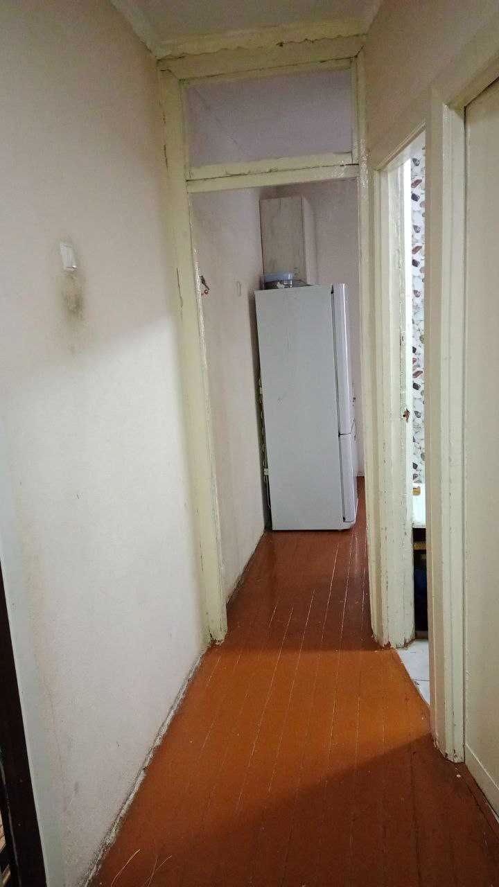 Kvartira Chirchiq Troiski 3 xona
