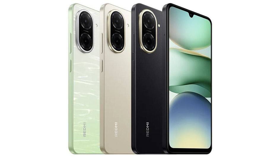 Redmi A5 Global versiya dastafka tekin