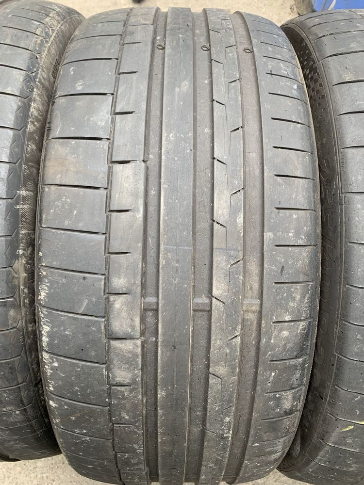 Anvelope vara SH 255 40 20 someseni