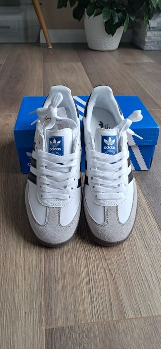 Papuci Adidas Samba OG