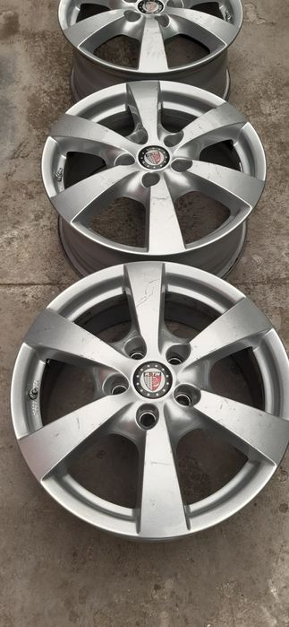 Джанти 5х115 17 цола