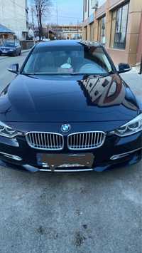 BMW Seria 3 2012