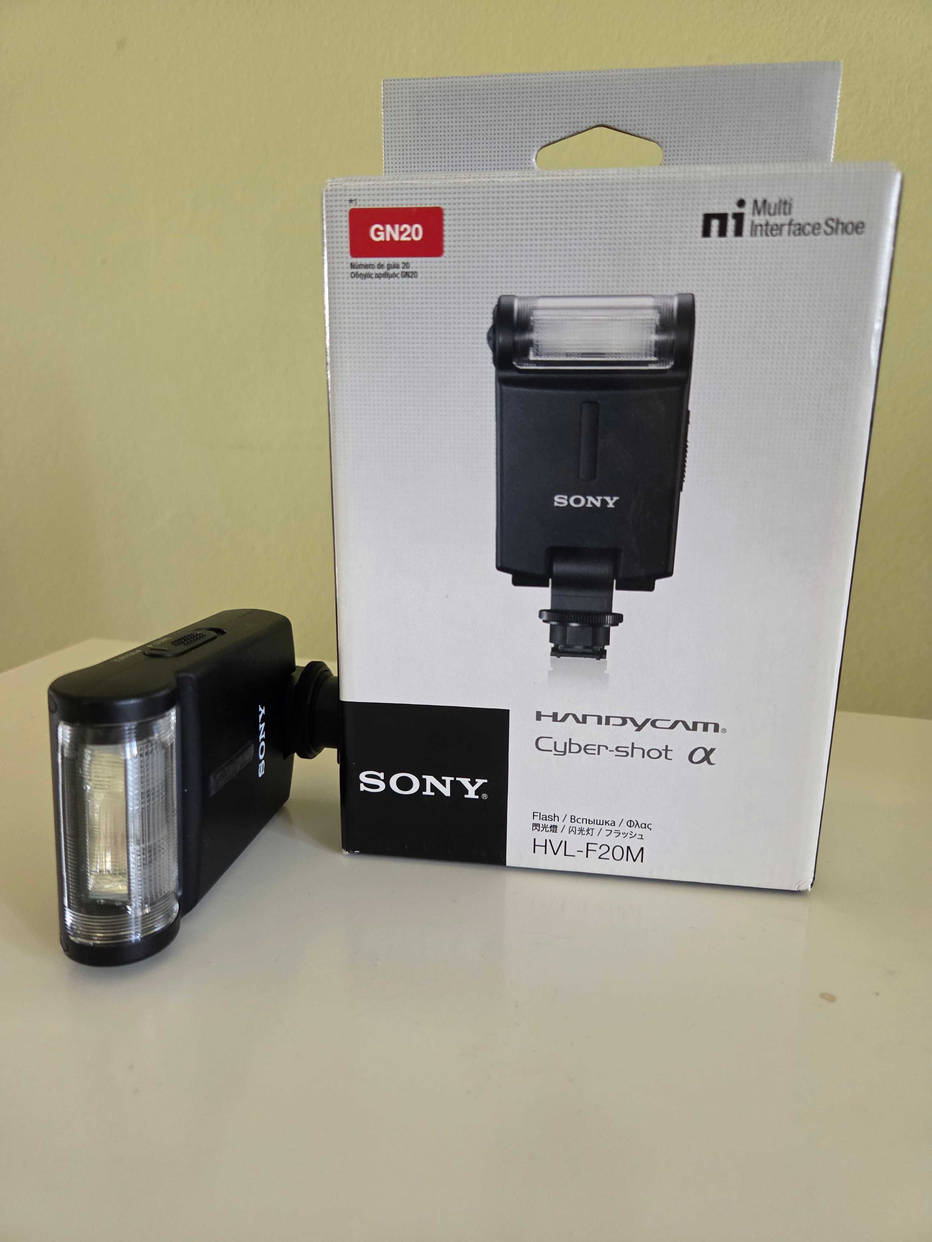 Sony A6000 + обективи